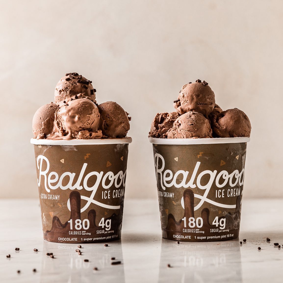 Real Good Foods 11: Lifestyle Secondary Images