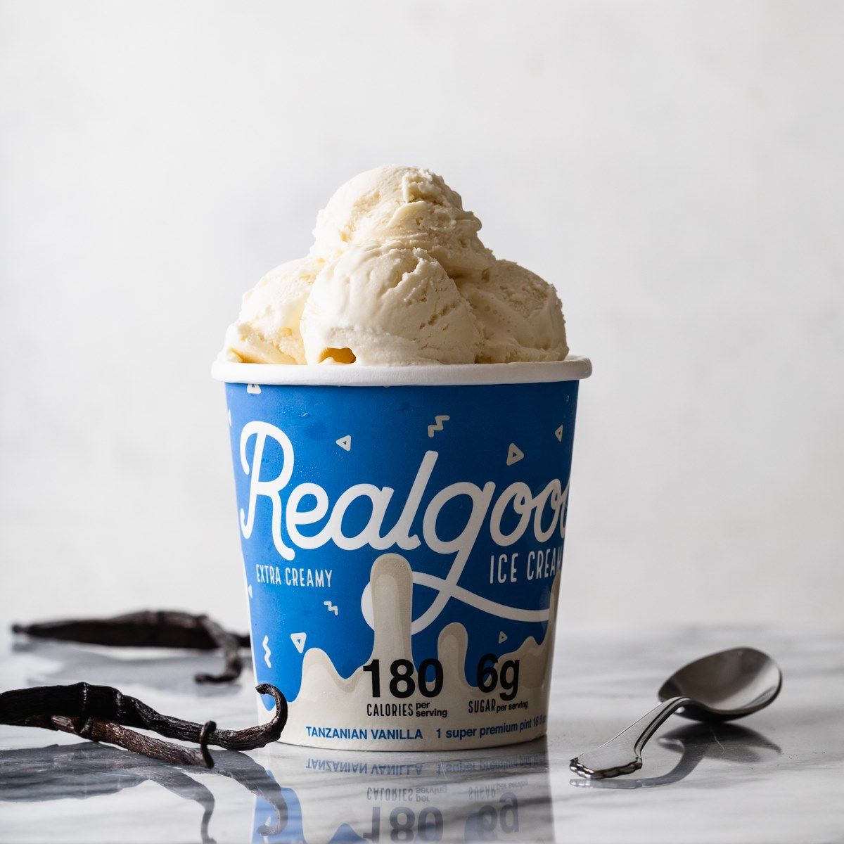 Real Good Foods 14: Lifestyle Secondary Images