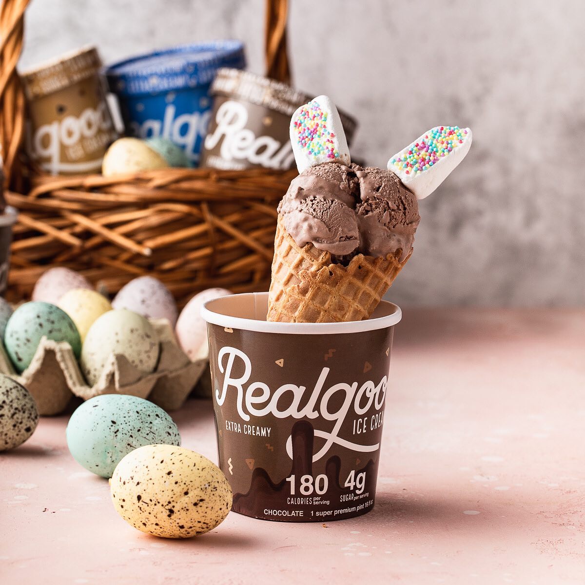 Real Good Foods 15: Lifestyle Secondary Images