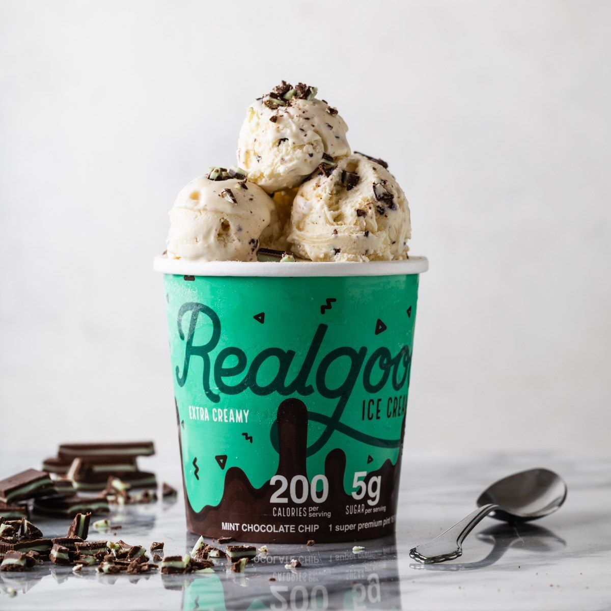 Real Good Foods 16: Lifestyle Secondary Images