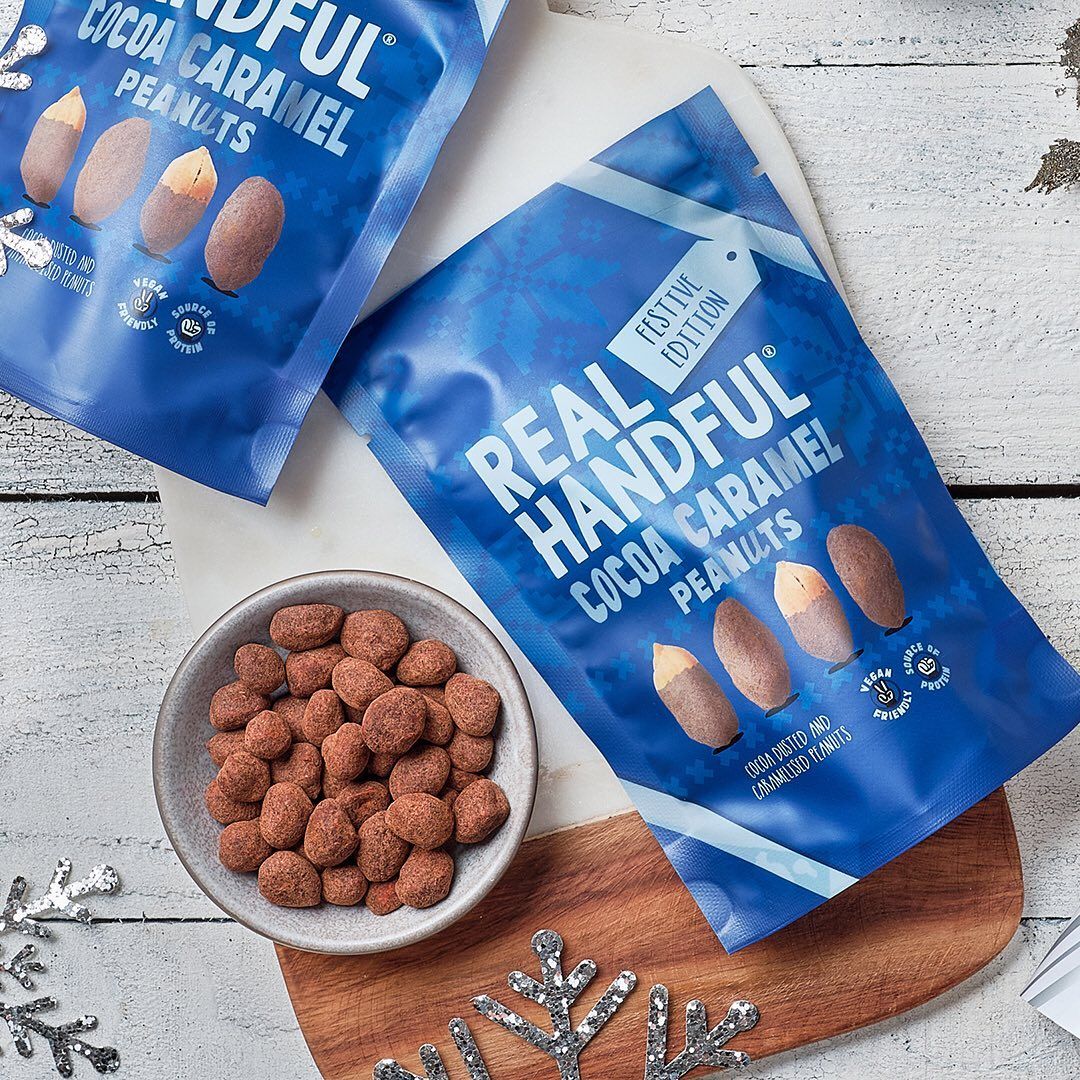 Real Handful 11: Lifestyle Secondary Images
