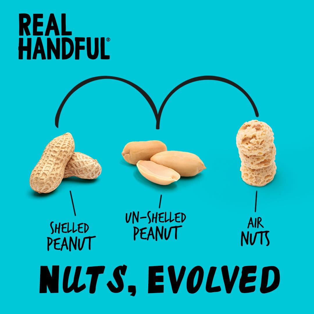 Real Handful 4: Infographics