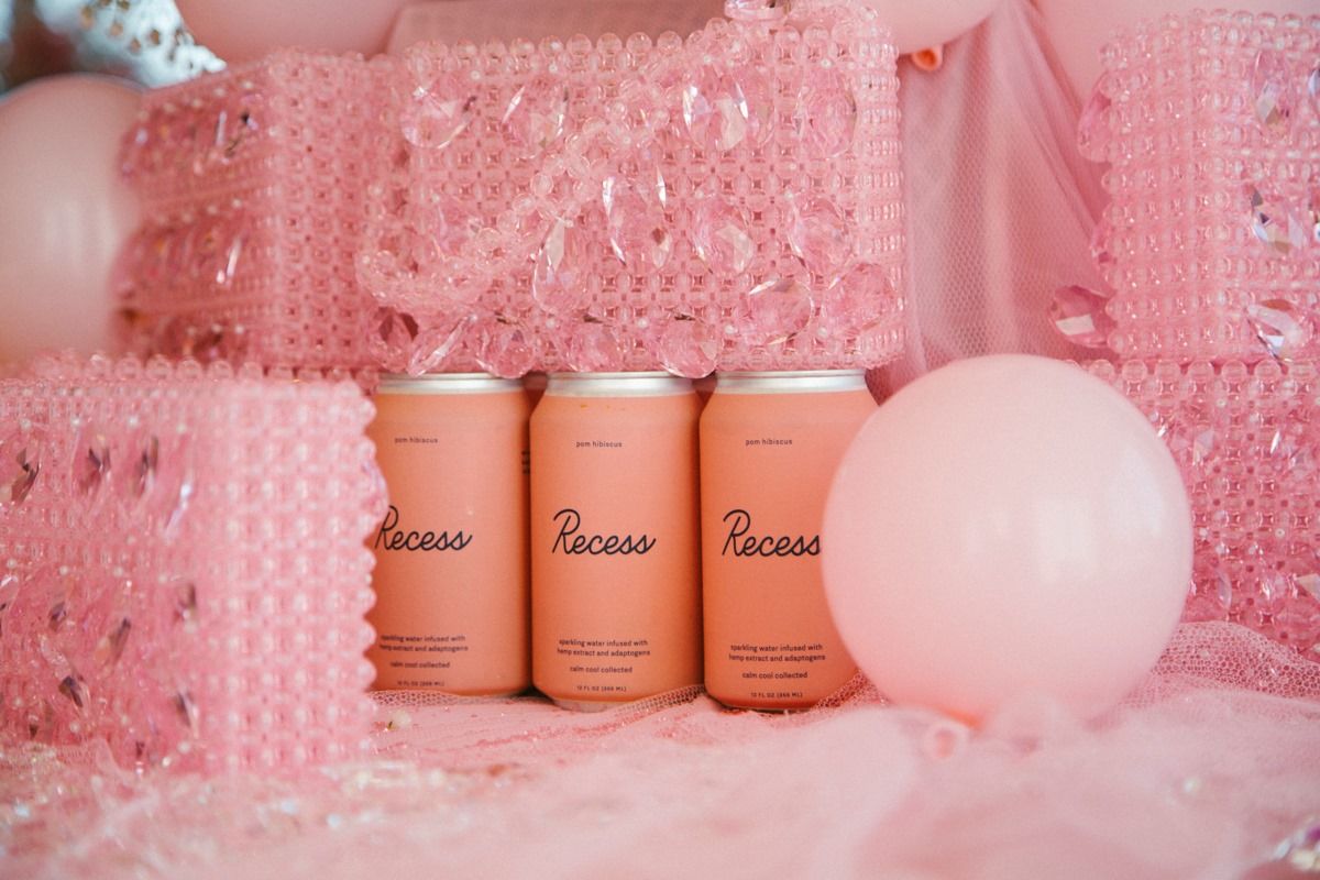 Recess 15: Backdrops