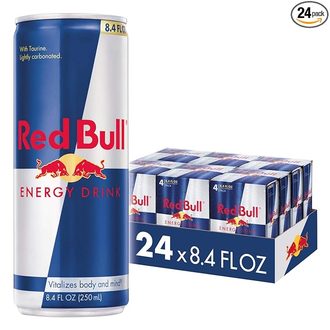 Red Bull: Hero Images