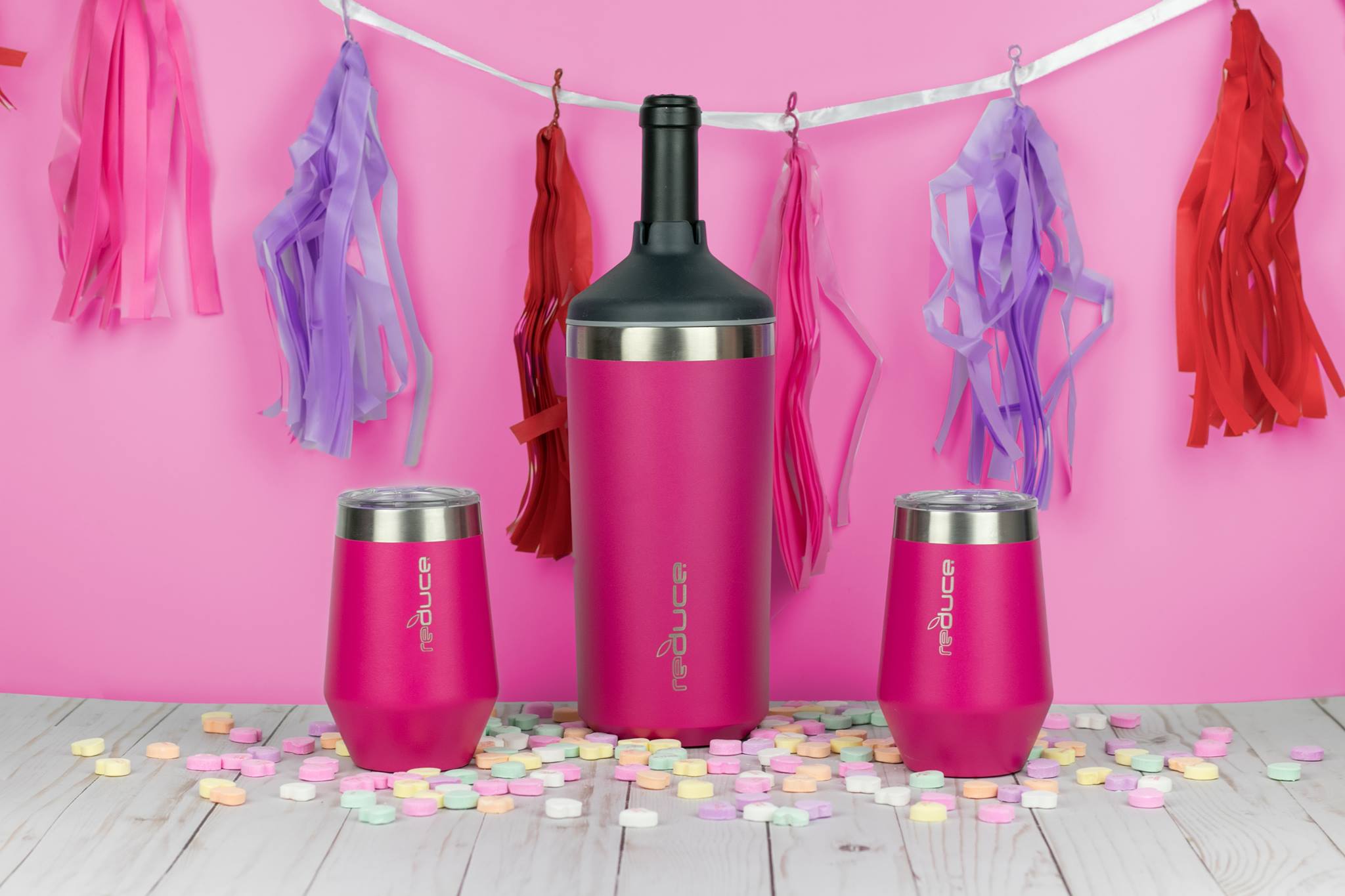 Reduce 16: Lifestyle Secondary Images