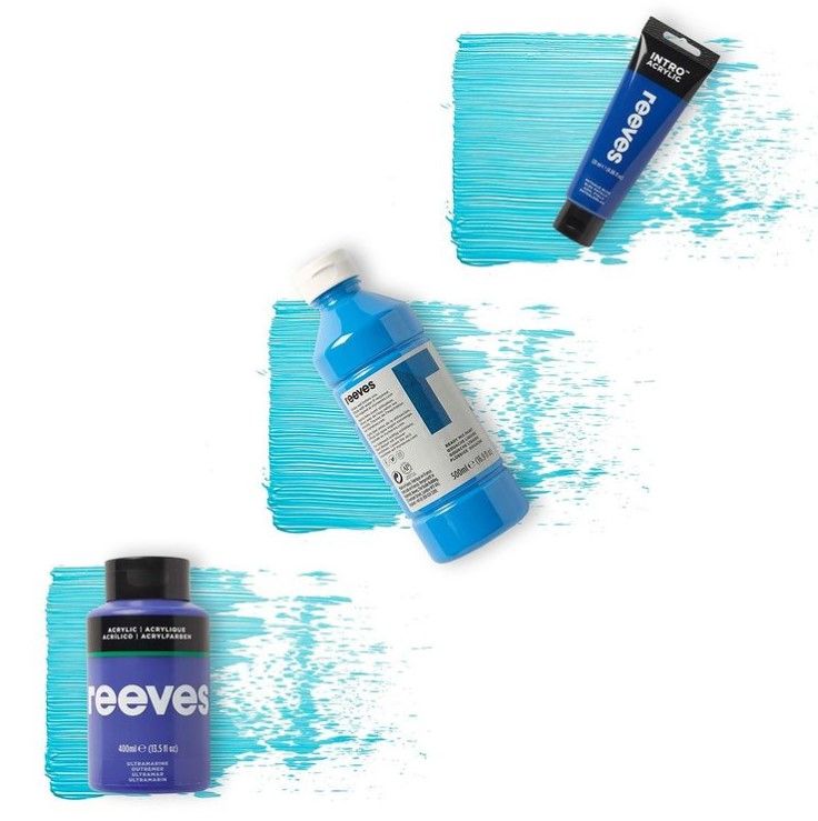 Reeves 13: Backdrops