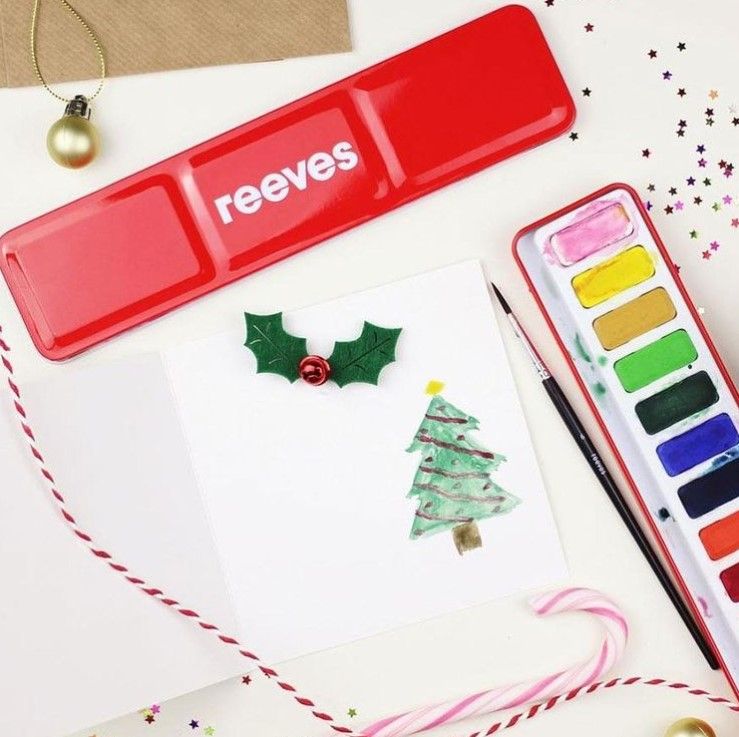 Reeves 9: Lifestyle Secondary Images