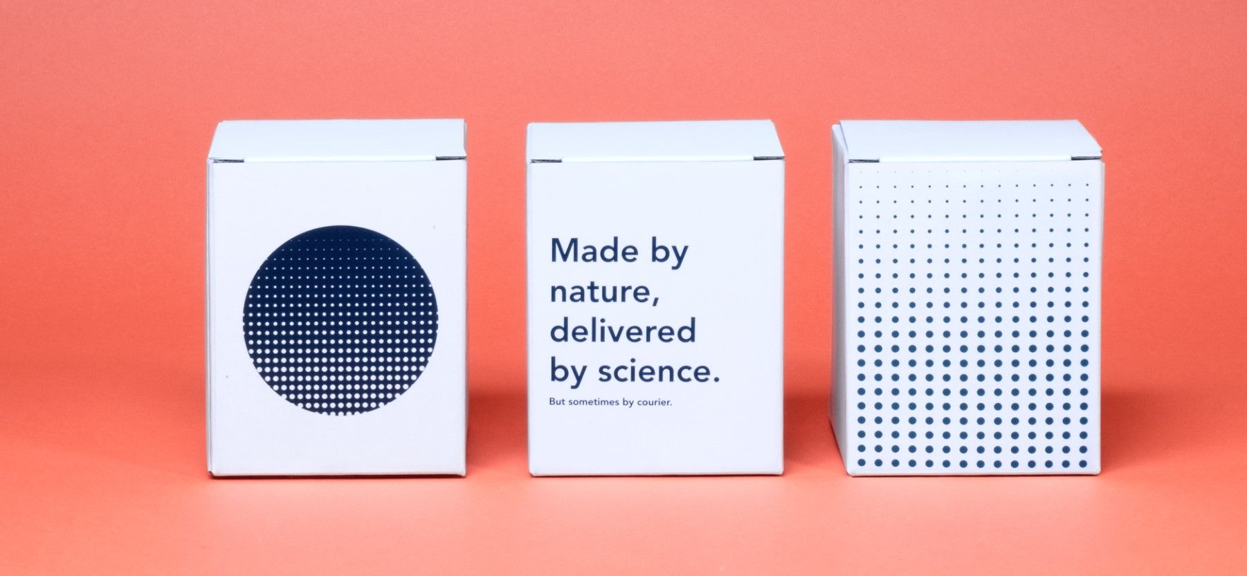 Reset 13: Packaging