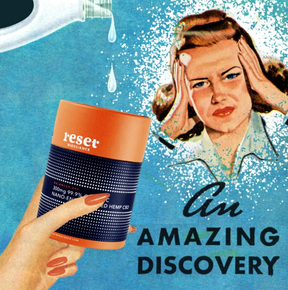 Reset 20: Lifestyle Secondary Images