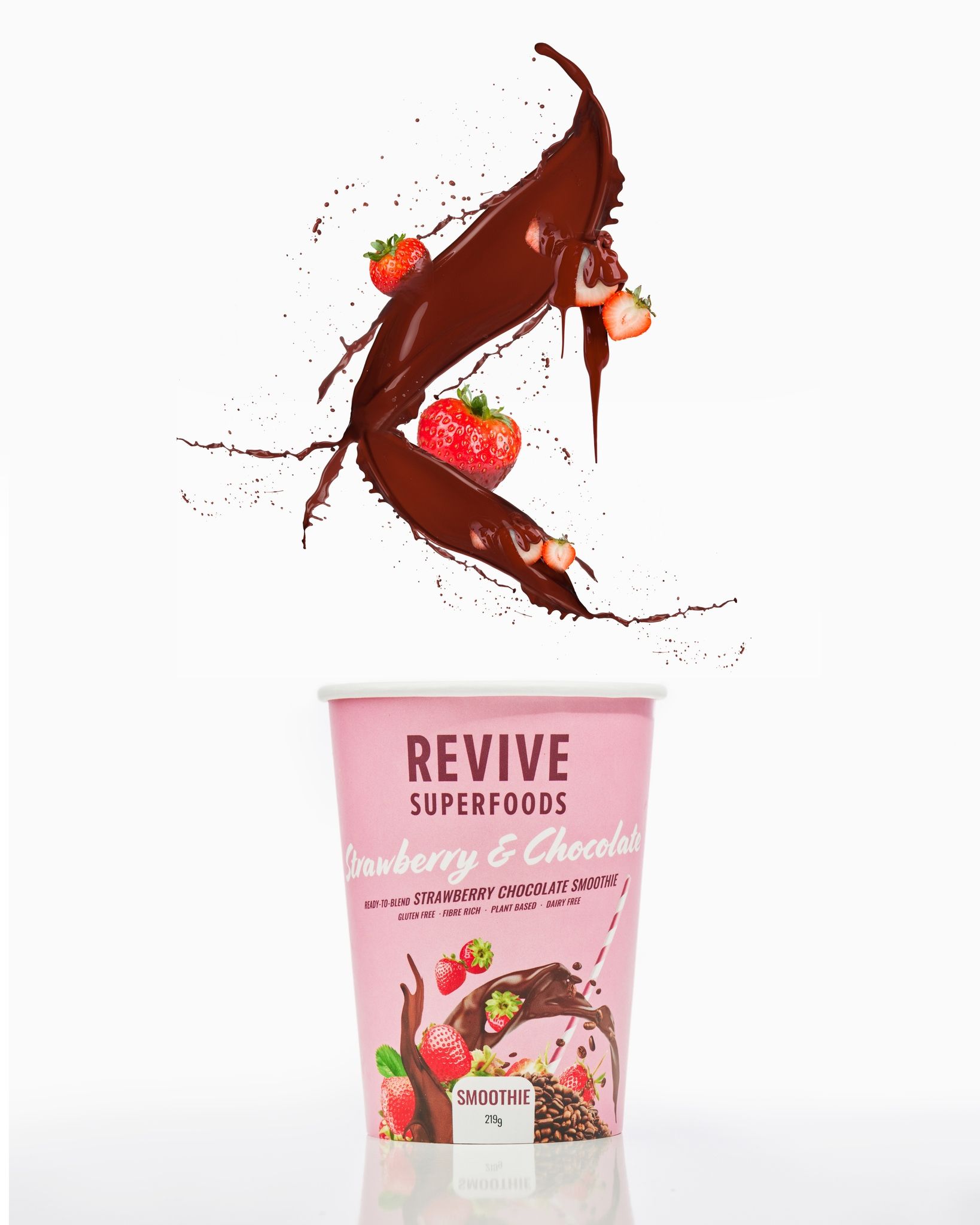 Revive Superfoods 10: Product Hero Images