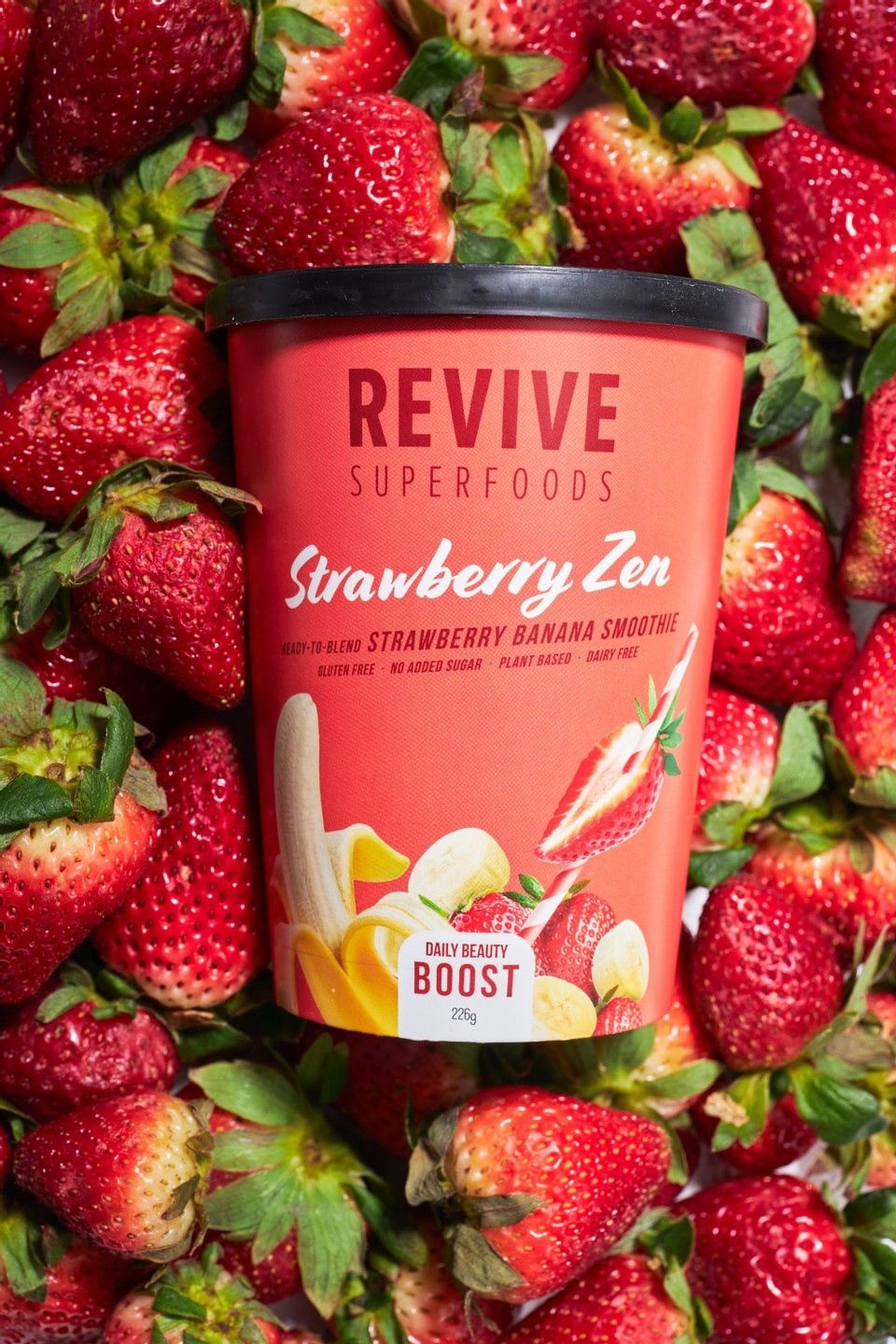 Revive Superfoods 12: Lifestyle Secondary Images