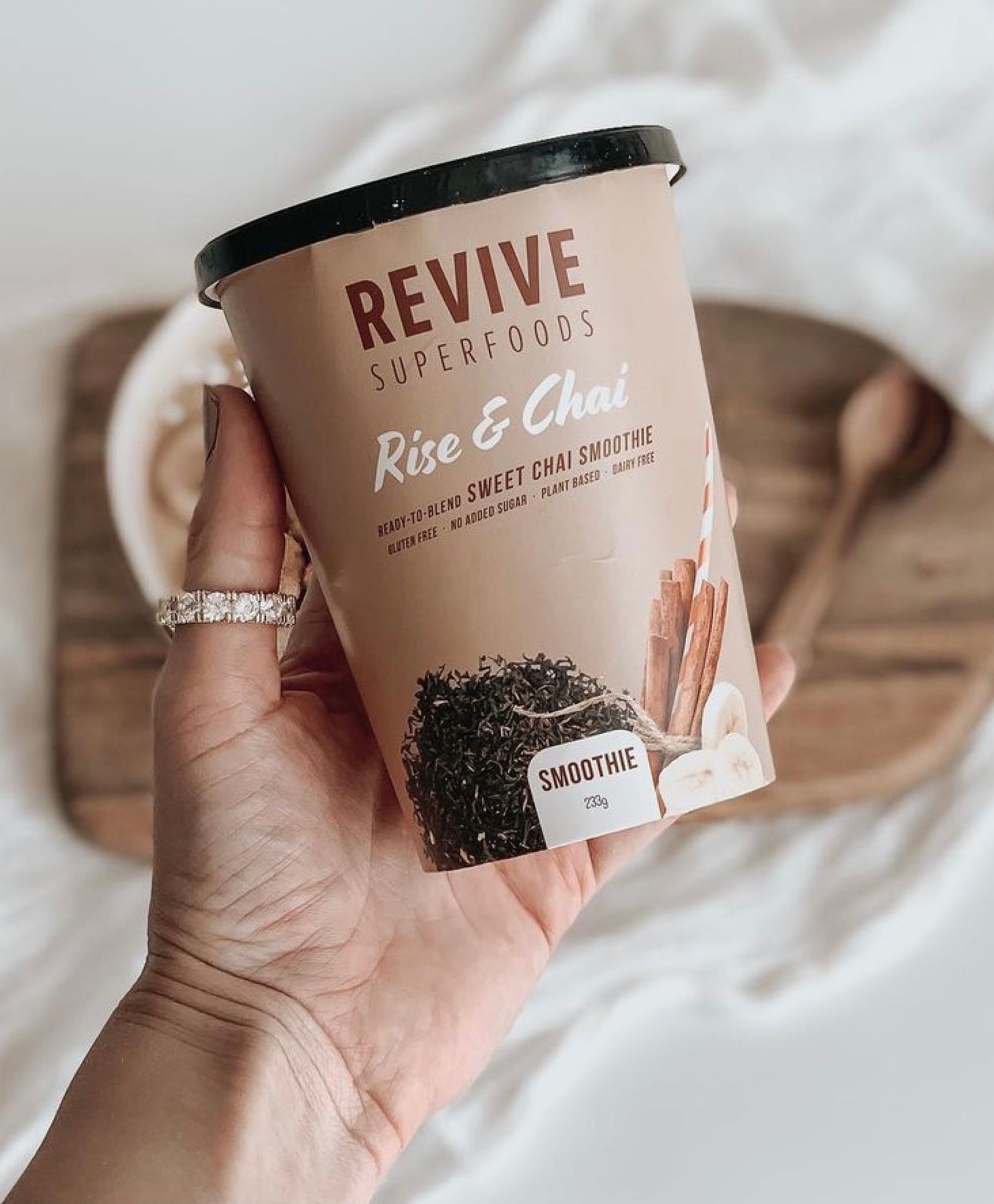 Revive Superfoods 14: Lifestyle Secondary Images