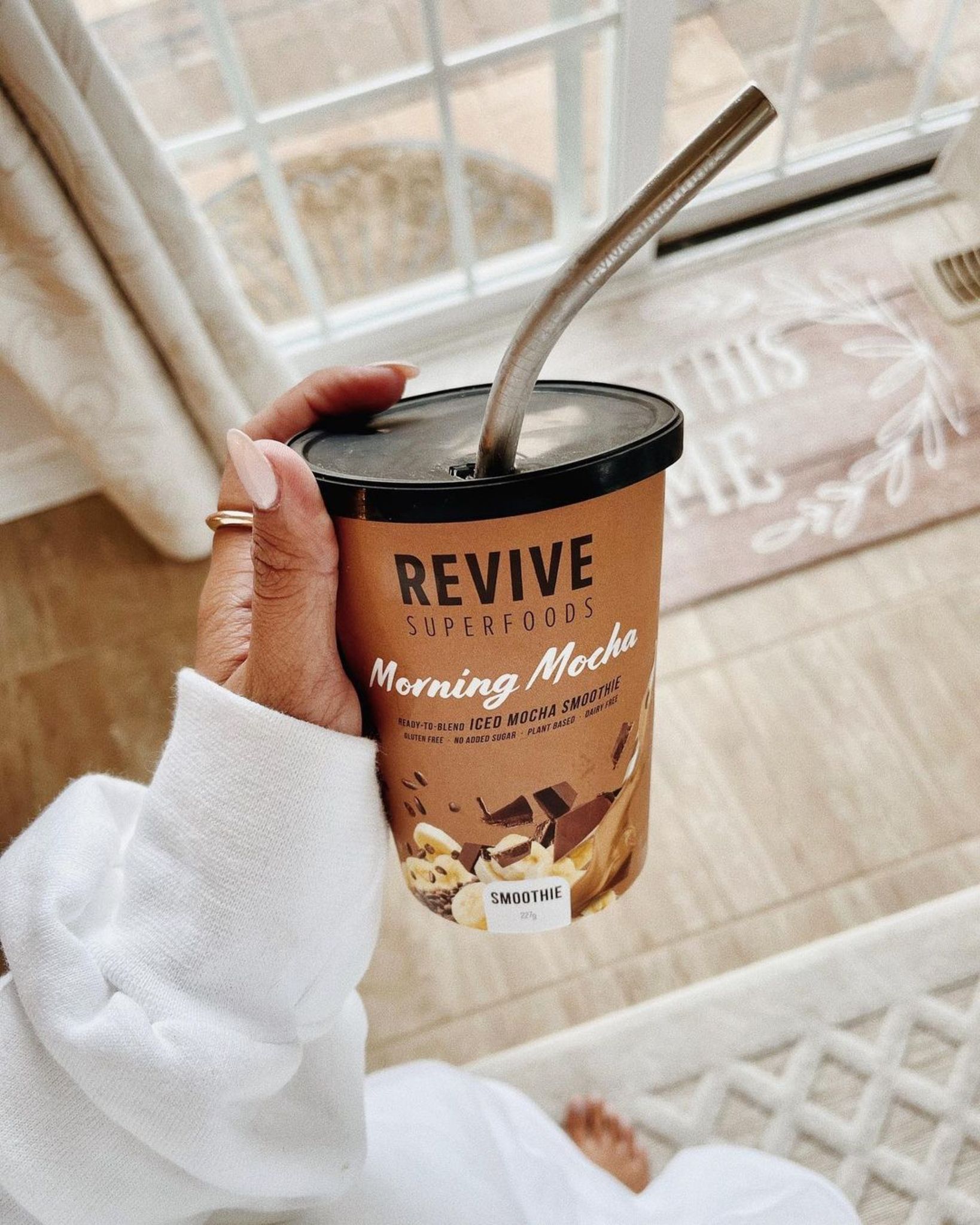 Revive Superfoods 17: Lifestyle Secondary Images