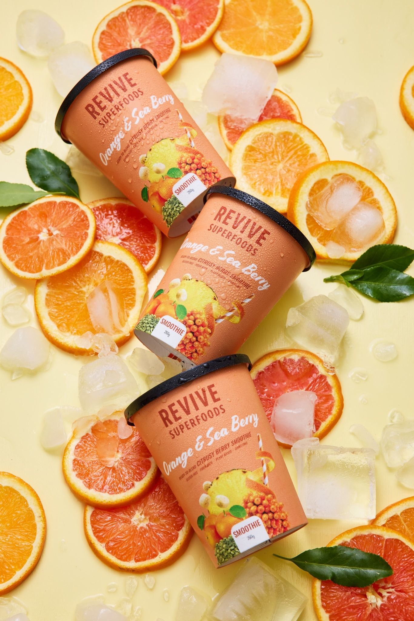 Revive Superfoods 19: Lifestyle Secondary Images