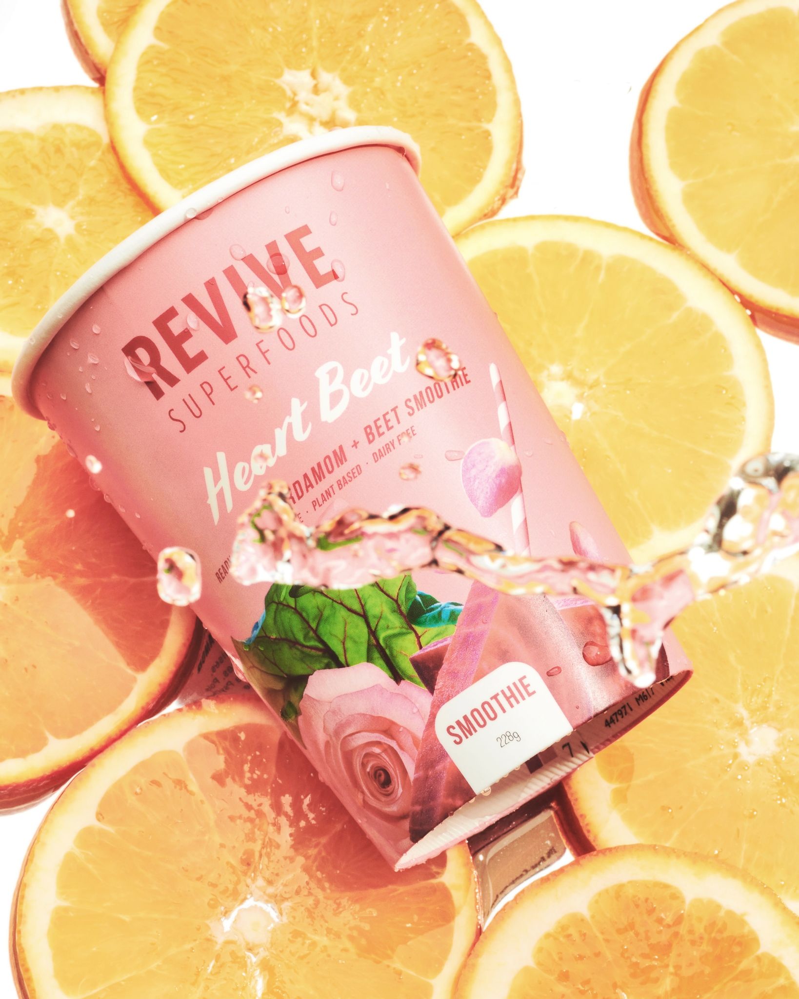 Revive Superfoods 23: Lifestyle Secondary Images