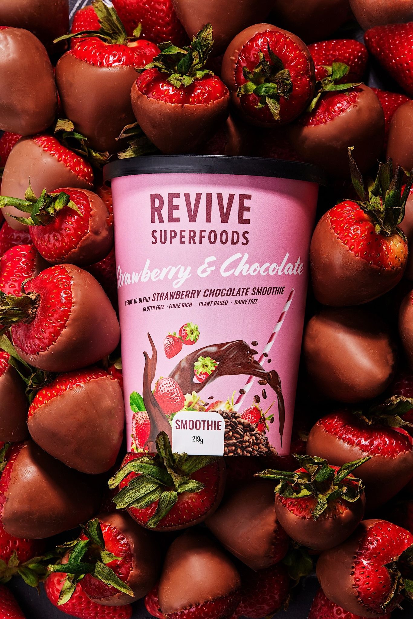 Revive Superfoods 24: Lifestyle Secondary Images