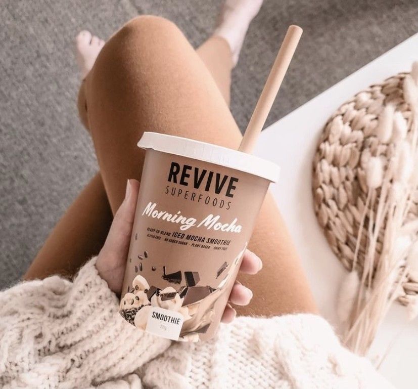 Revive Superfoods 26: Lifestyle Secondary Images