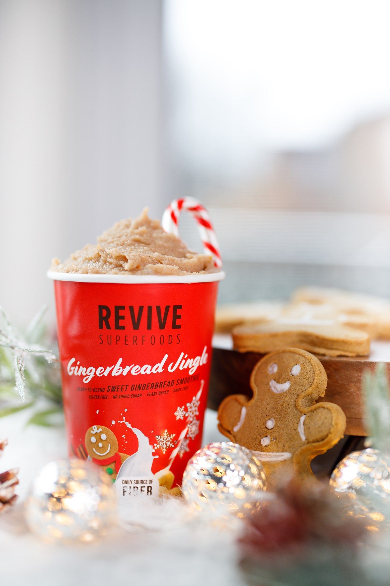 Revive Superfoods 32: Lifestyle Secondary Images