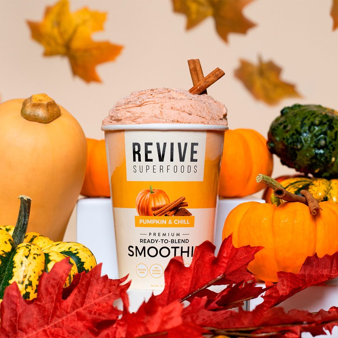 Revive Superfoods 35: Lifestyle Secondary Images
