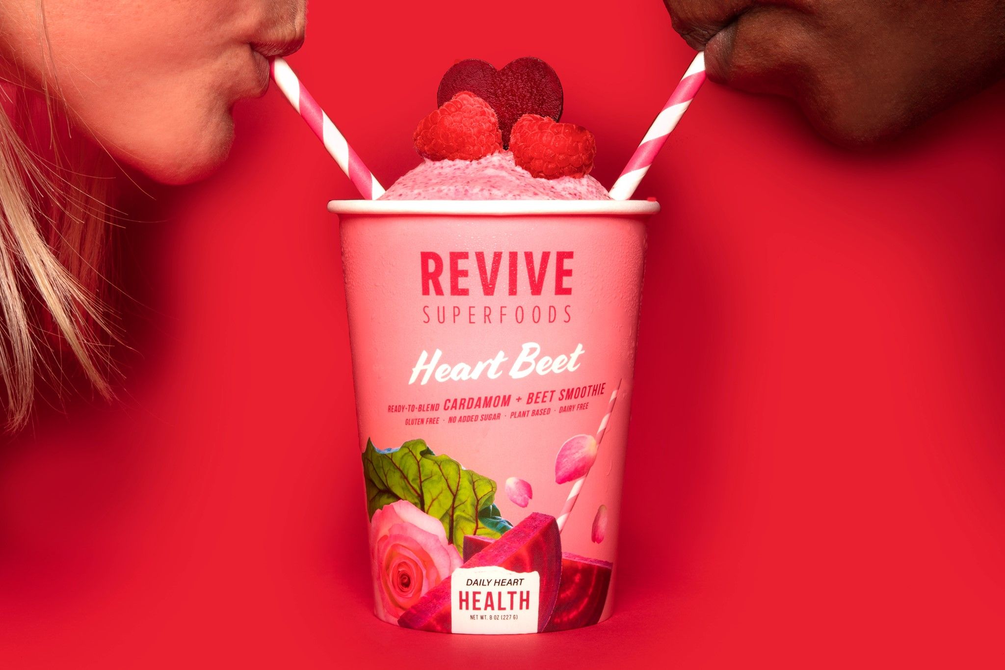 Revive Superfoods 37: Backdrops