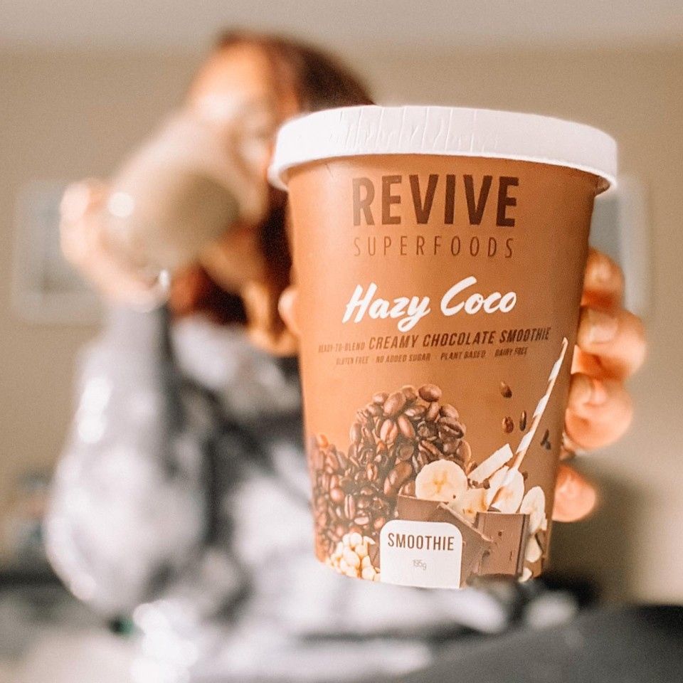 Revive Superfoods 7: Lifestyle Secondary Images
