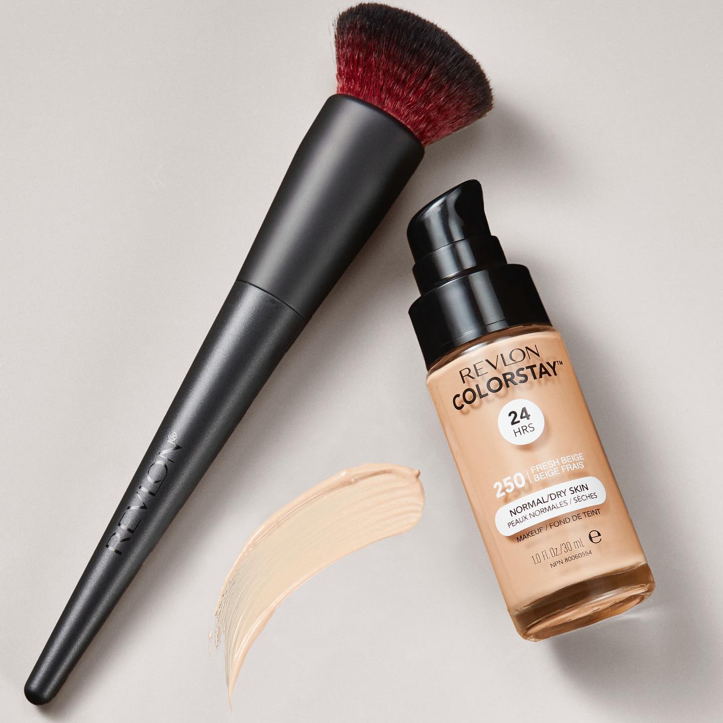 Revlon 5: Lifestyle Secondary Images