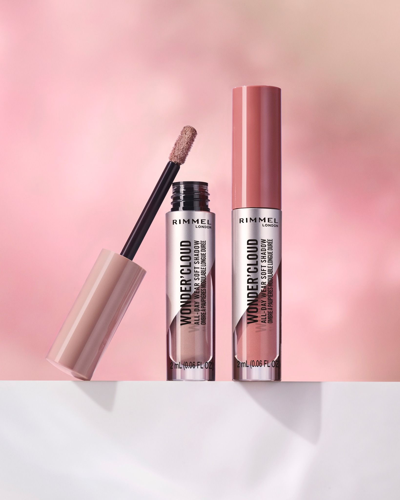 Rimmel 21: Backdrops