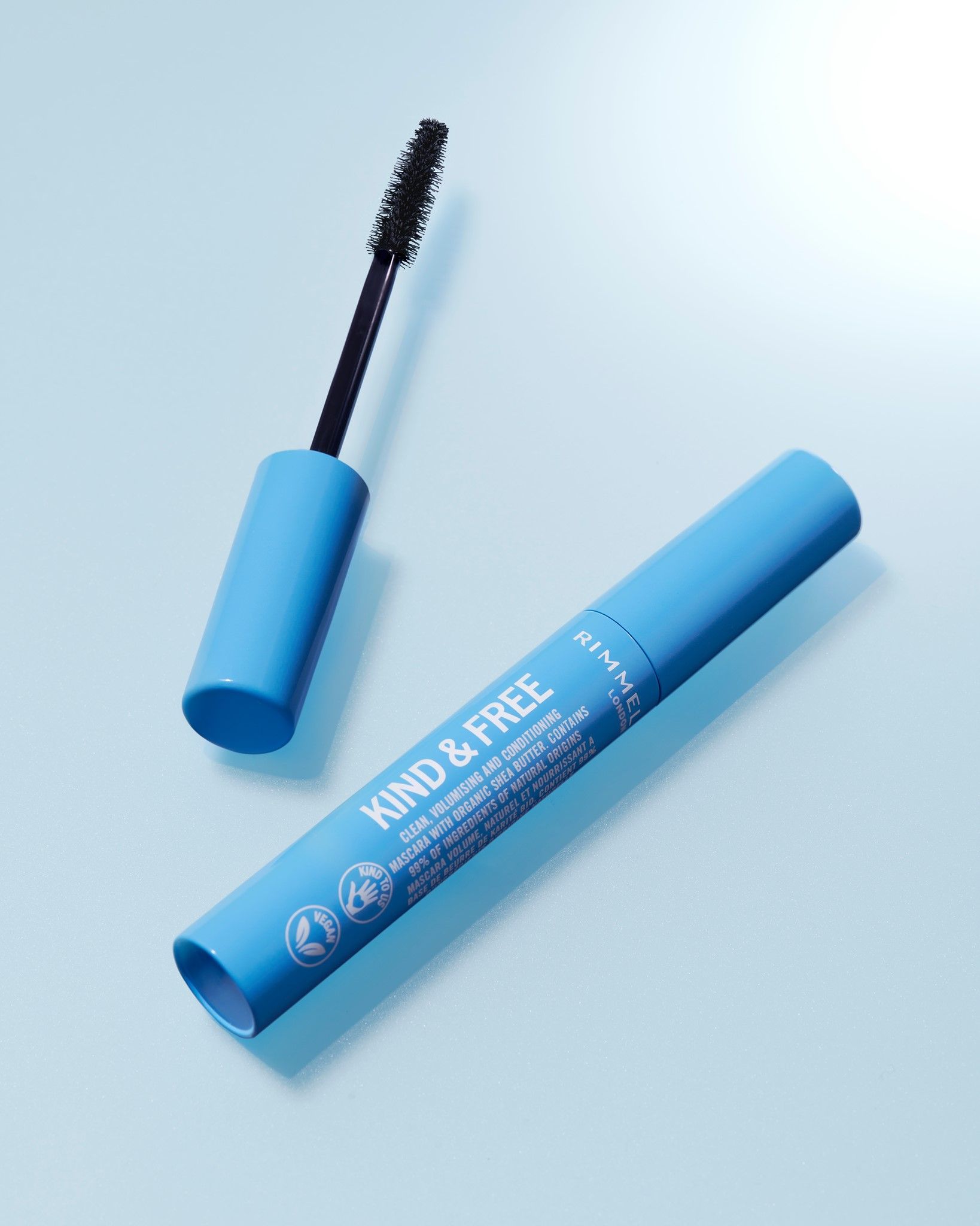 Rimmel 29: Backdrops