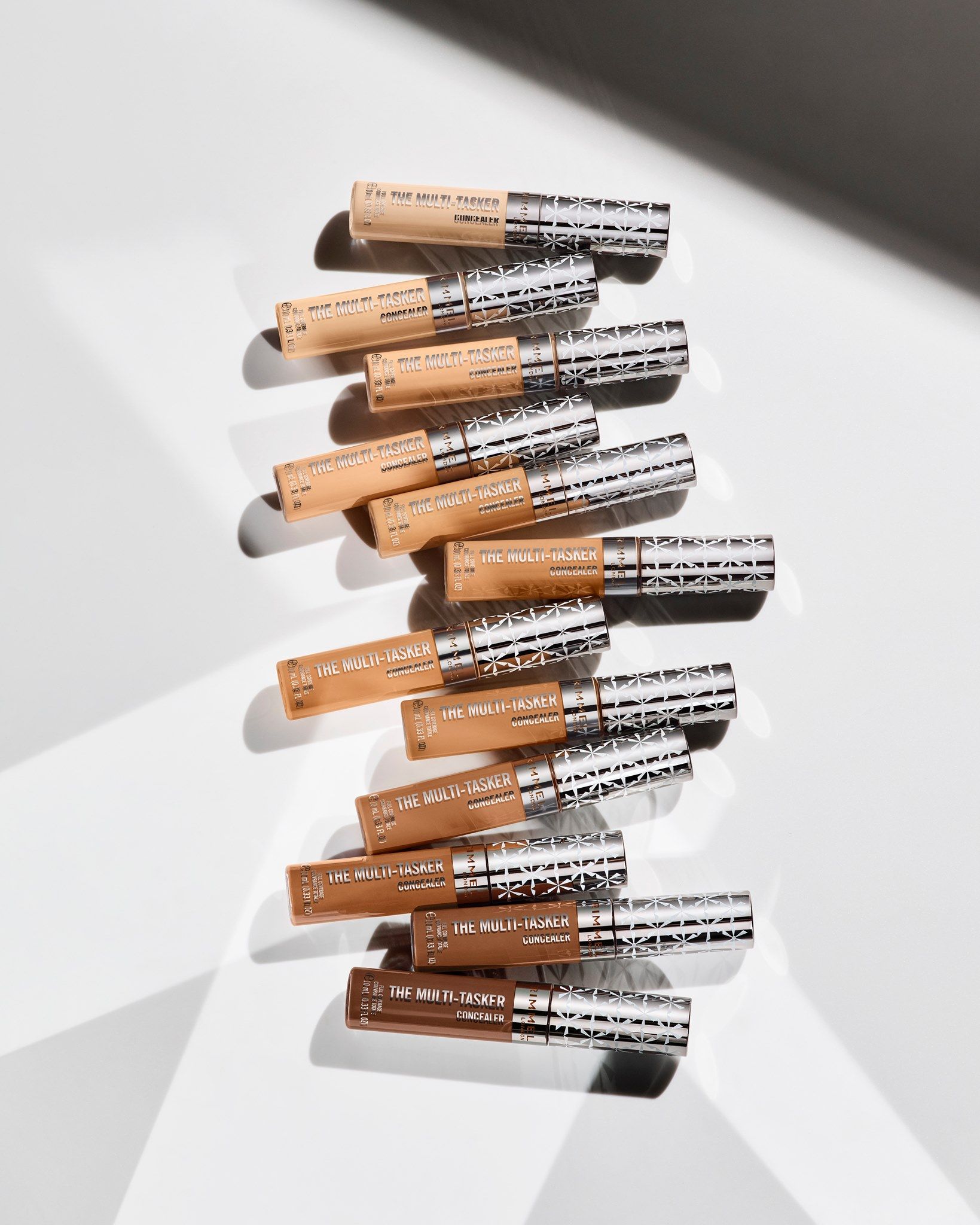 Rimmel 36: Backdrops