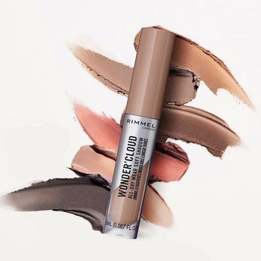 Rimmel 37: Backdrops