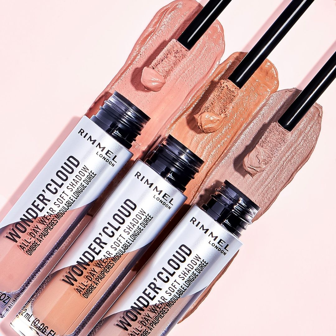 Rimmel 38: Backdrops