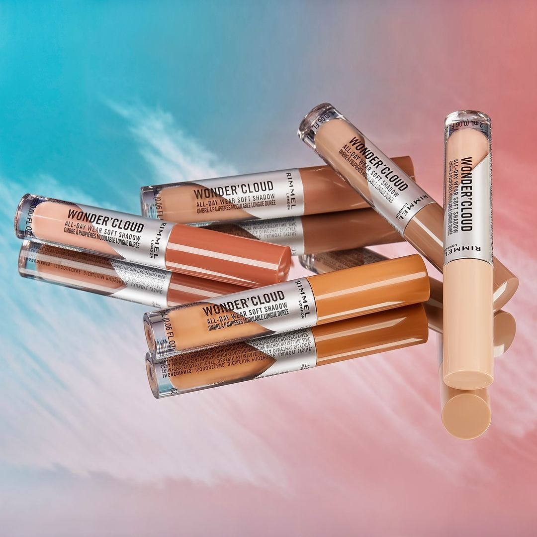 Rimmel 41: Backdrops