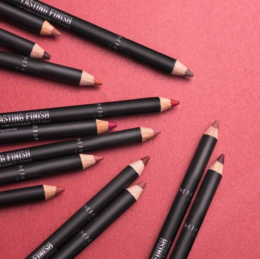 Rimmel 48: Backdrops