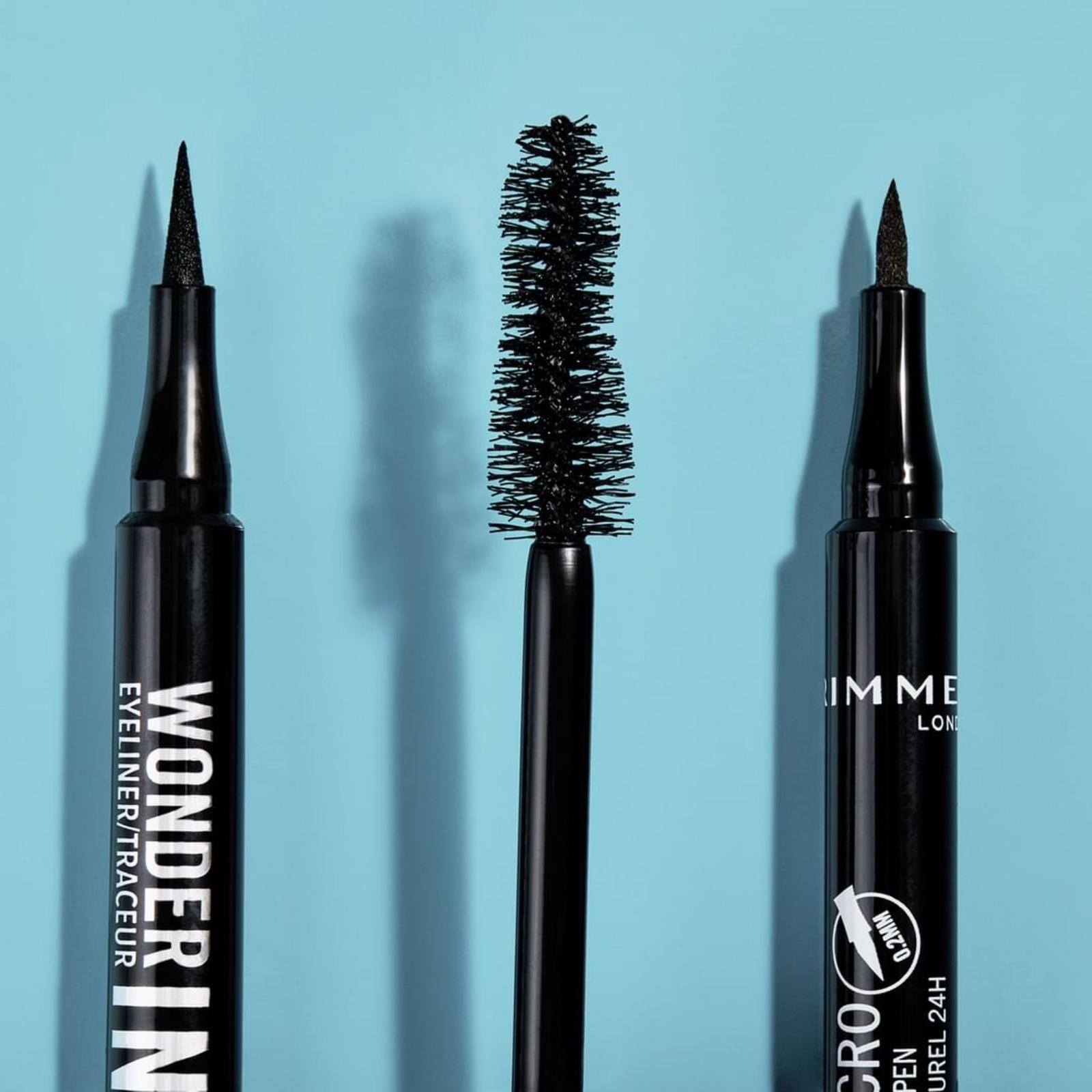 Rimmel 61: Backdrops