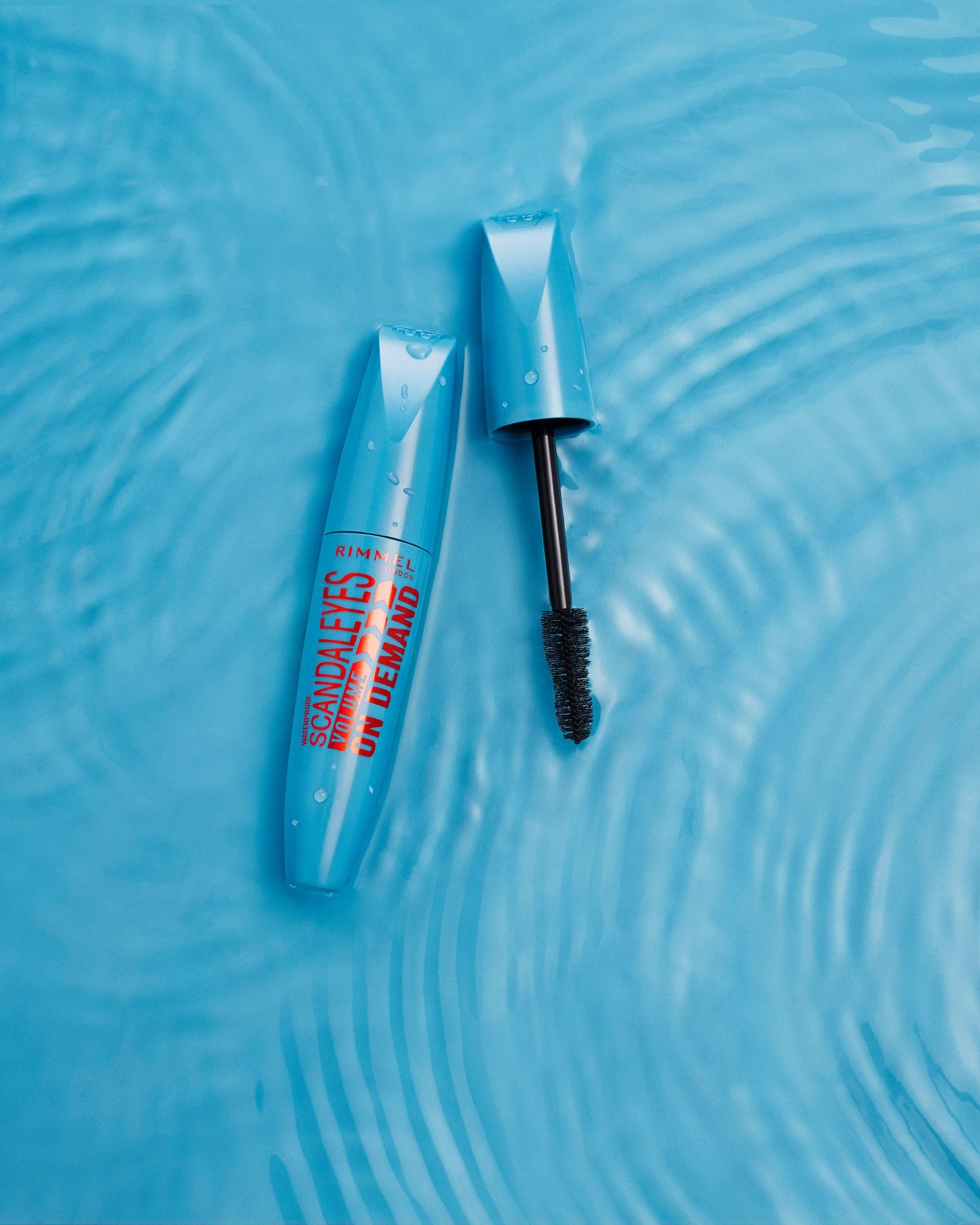 Rimmel 62: Backdrops