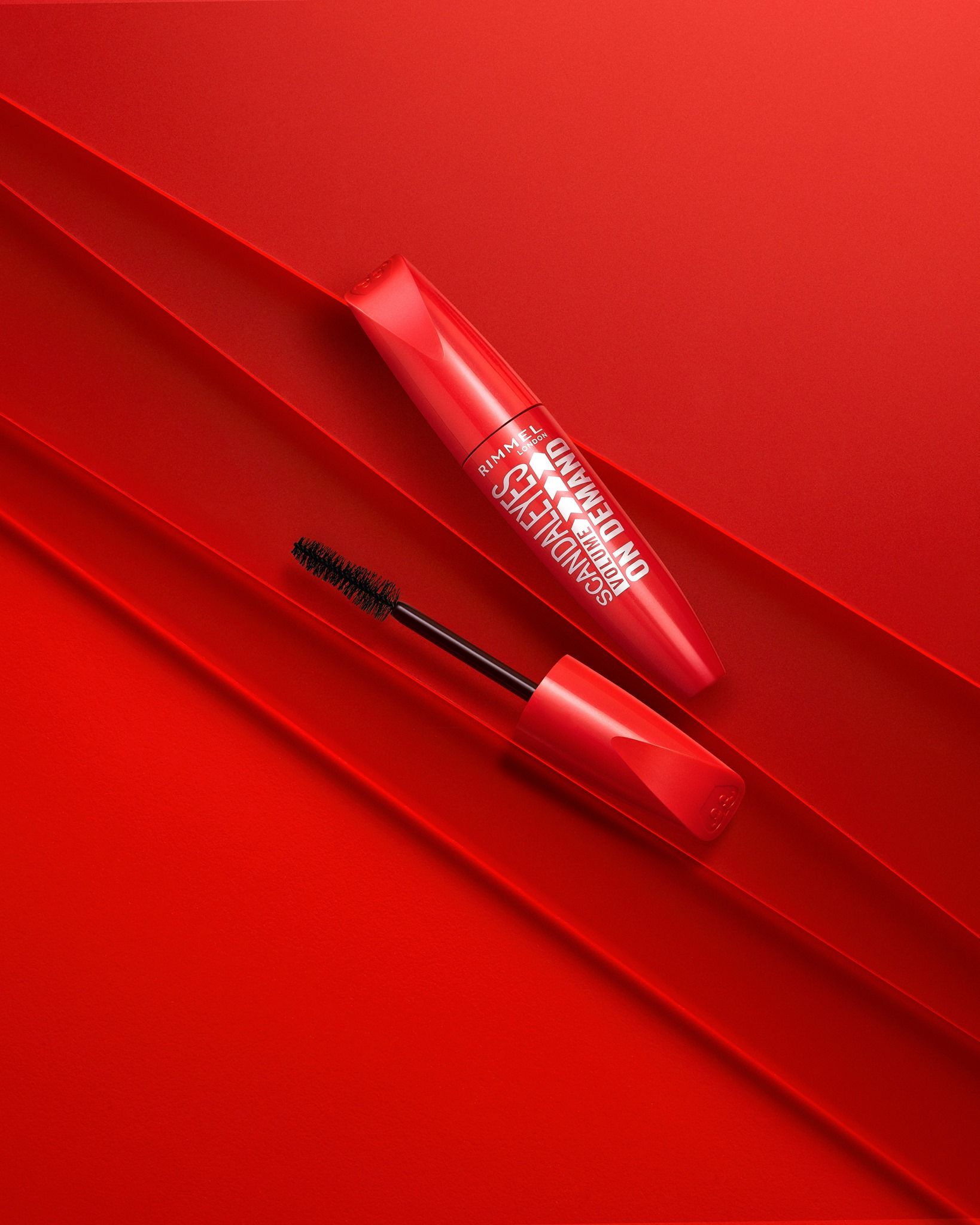 Rimmel 63: Backdrops