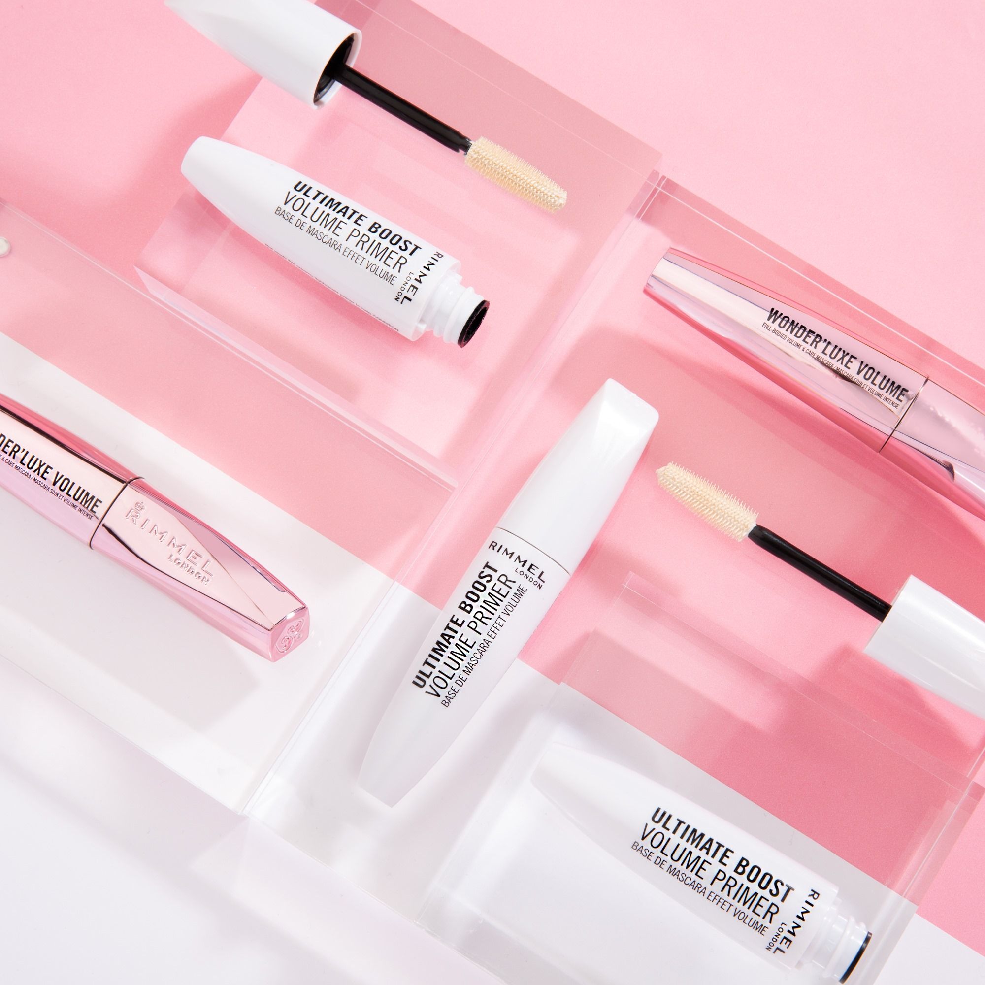 Rimmel 66: Backdrops