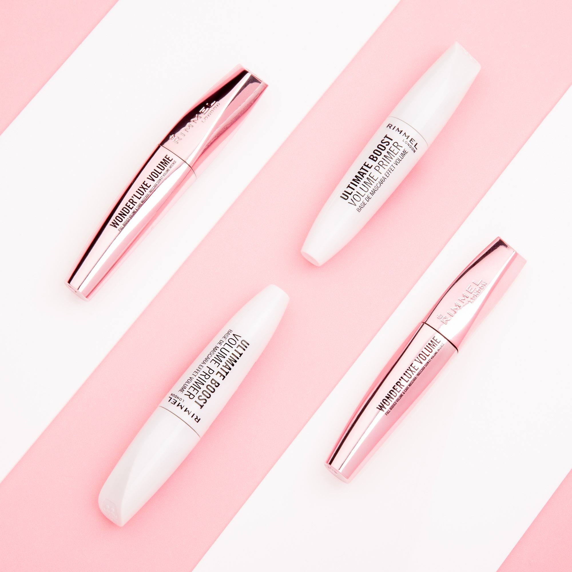 Rimmel 67: Backdrops