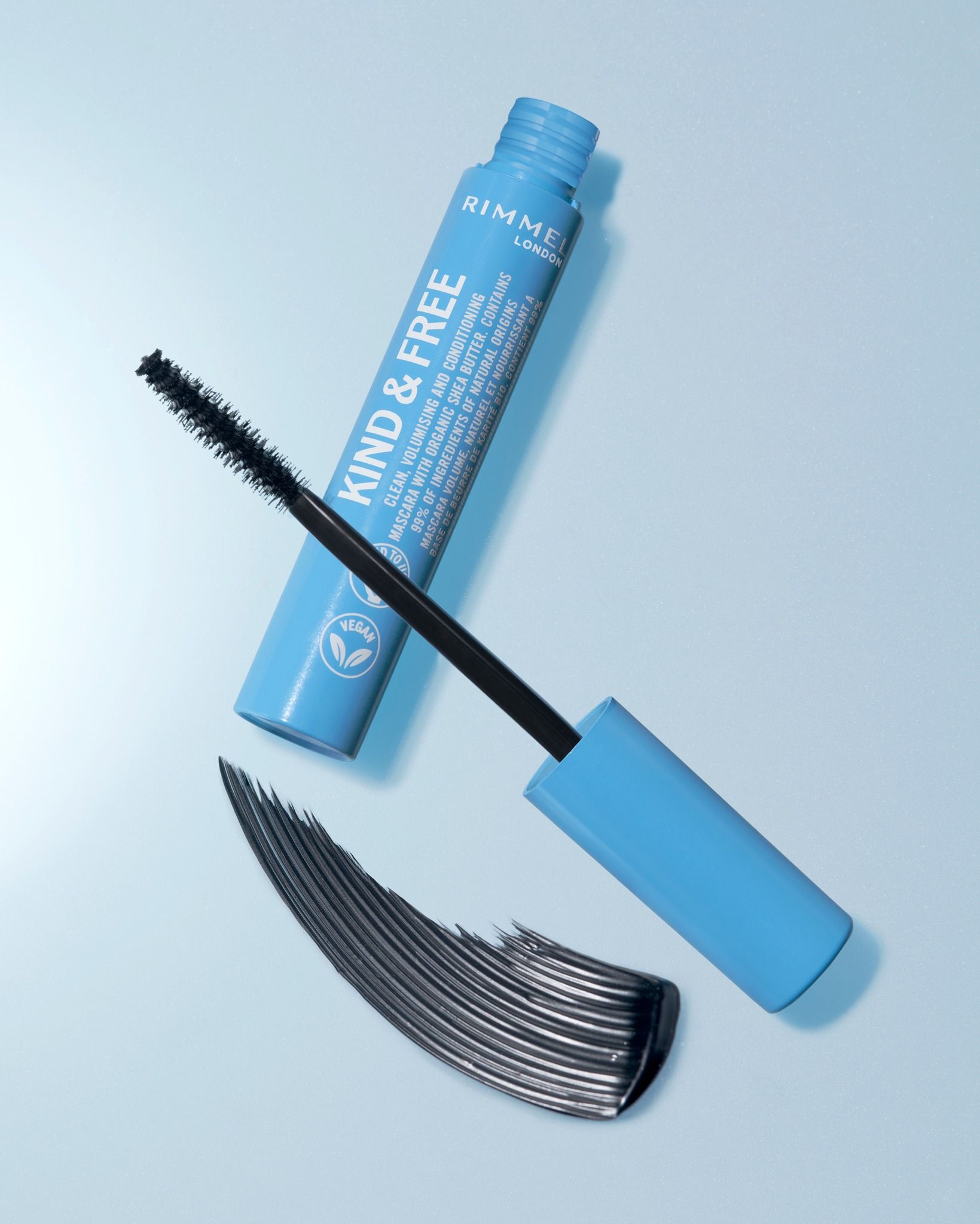 Rimmel 7: Backdrops