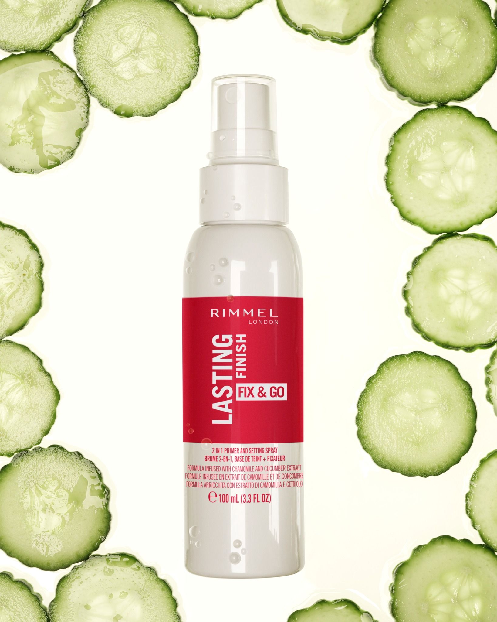 Rimmel 9: Backdrops