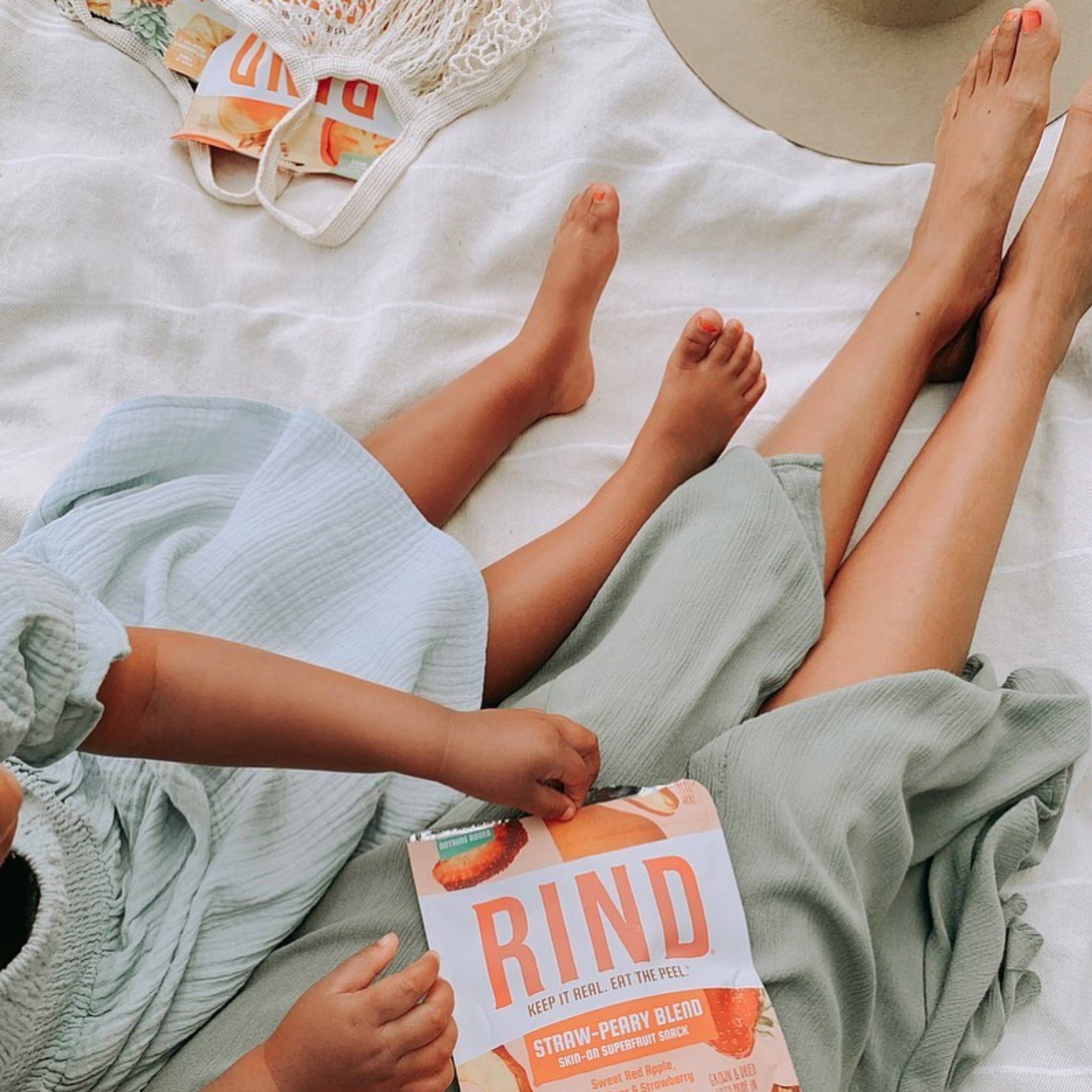 RindSnacks 10: Lifestyle Secondary Images