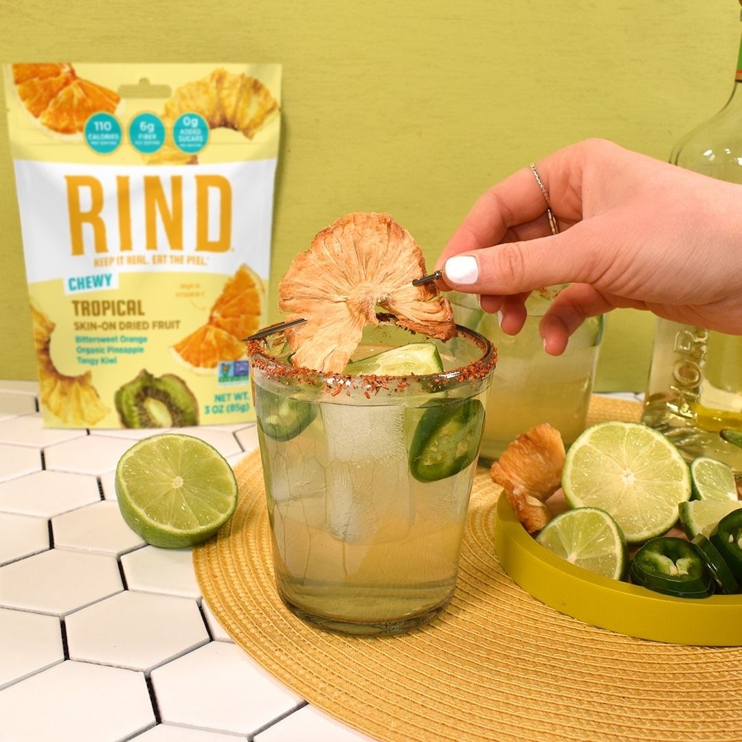 RindSnacks 11: Backdrops