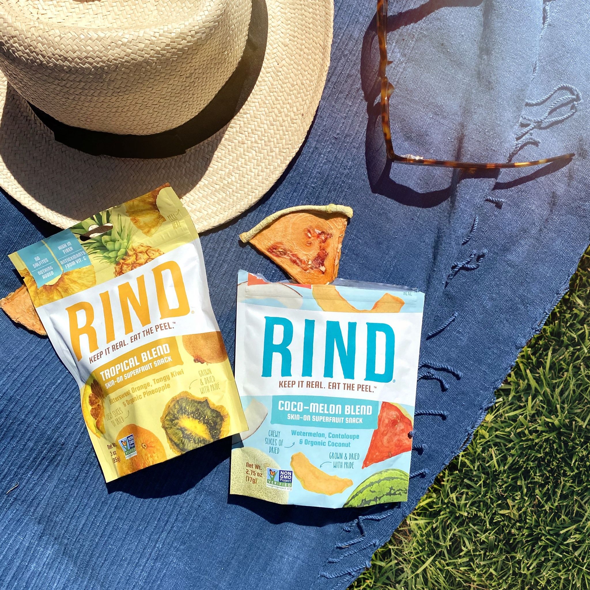 RindSnacks 12: Lifestyle Secondary Images