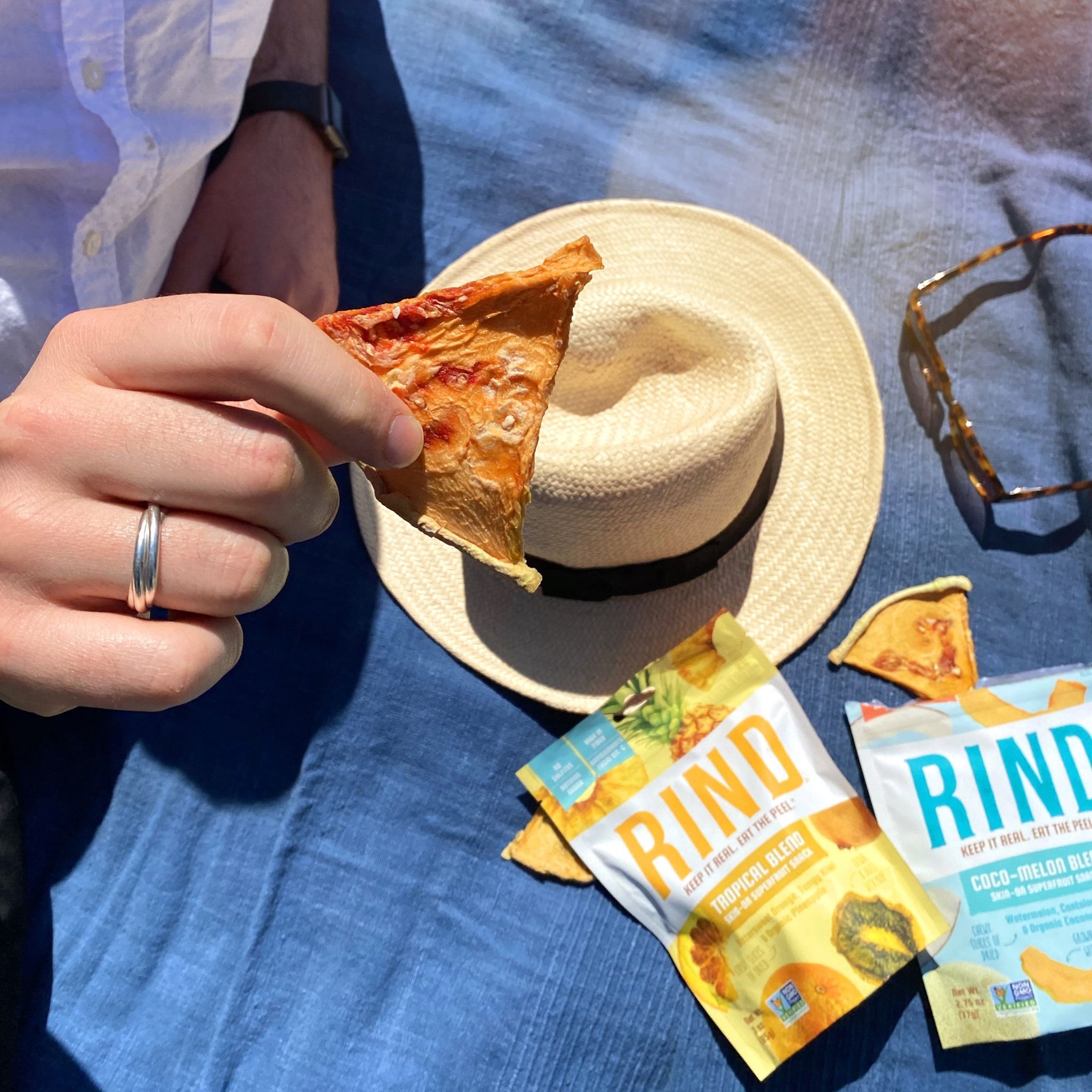 RindSnacks 14: Lifestyle Secondary Images