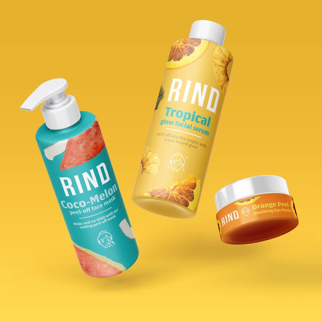 RindSnacks 16: Backdrops