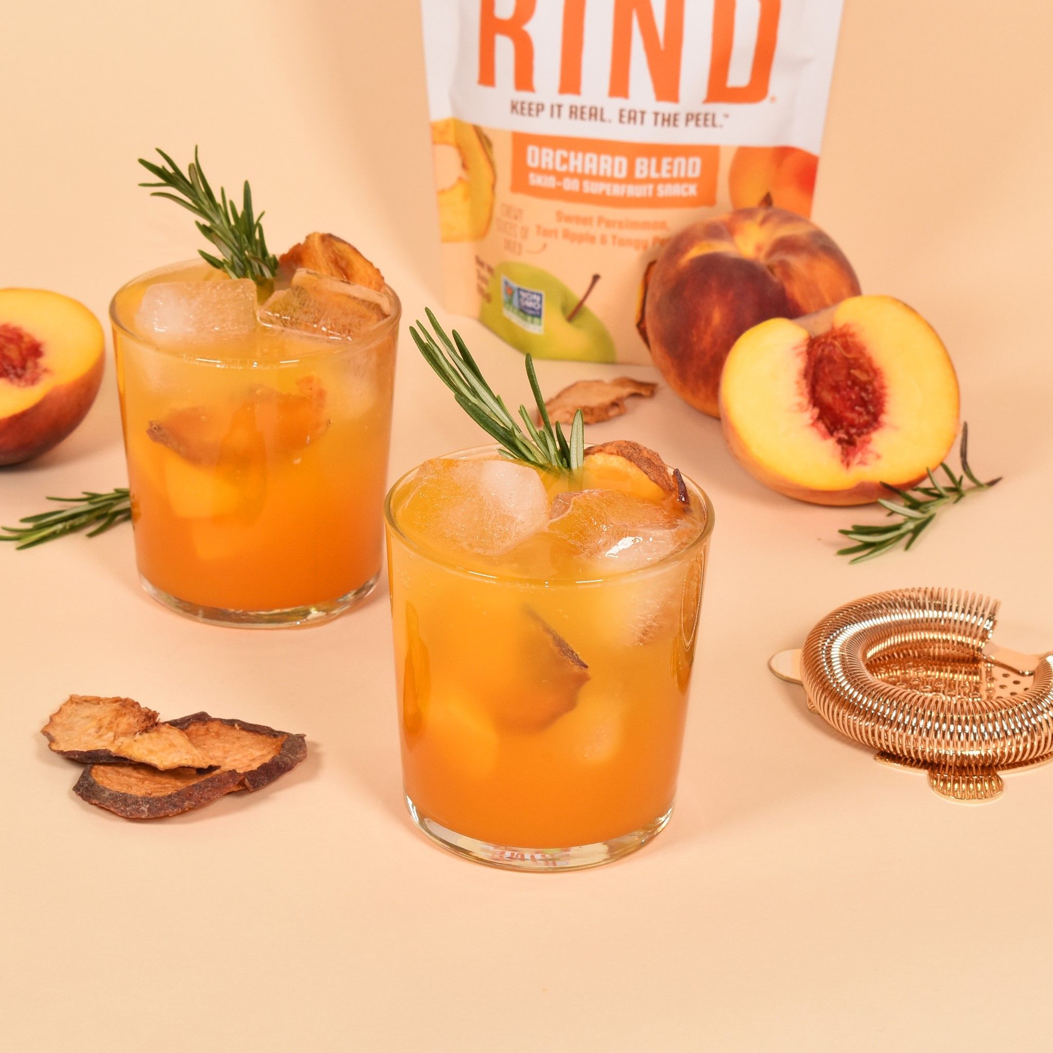 RindSnacks 18: Backdrops