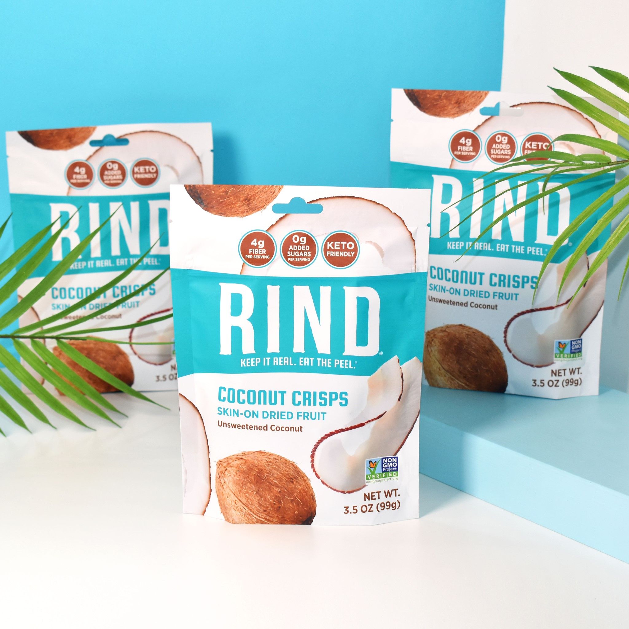 RindSnacks 20: Backdrops