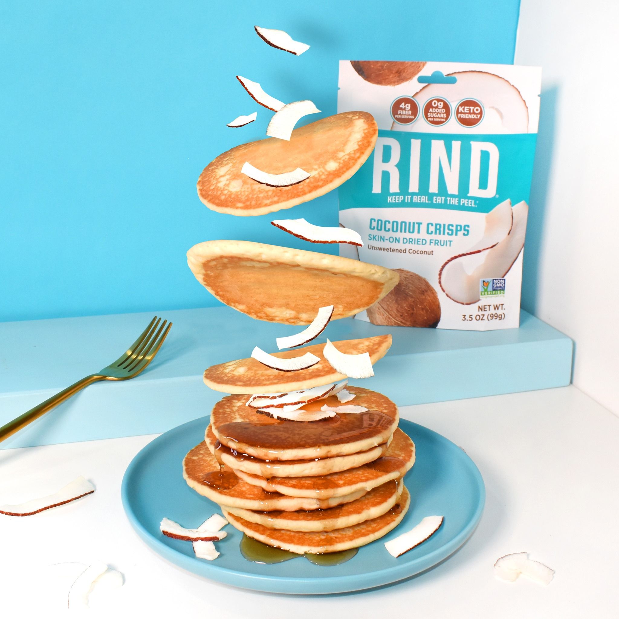 RindSnacks 23: Backdrops