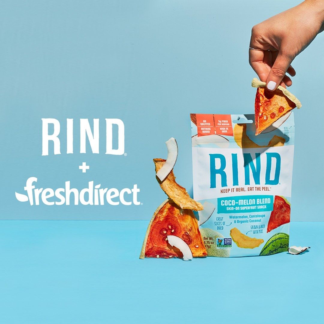 RindSnacks 24: Backdrops