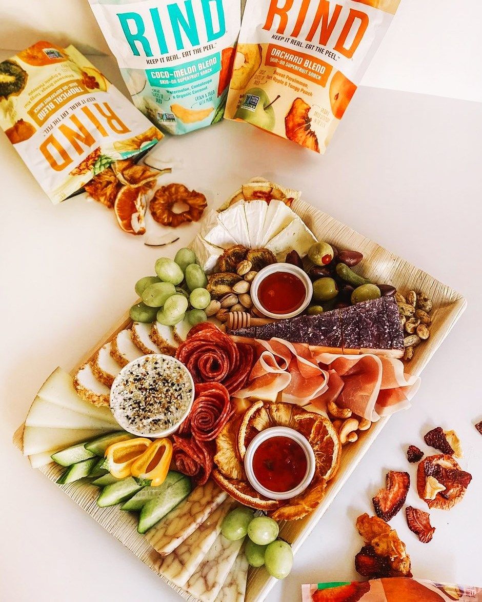 RindSnacks 25: Lifestyle Secondary Images